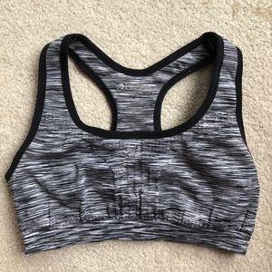 Ideology sports bra